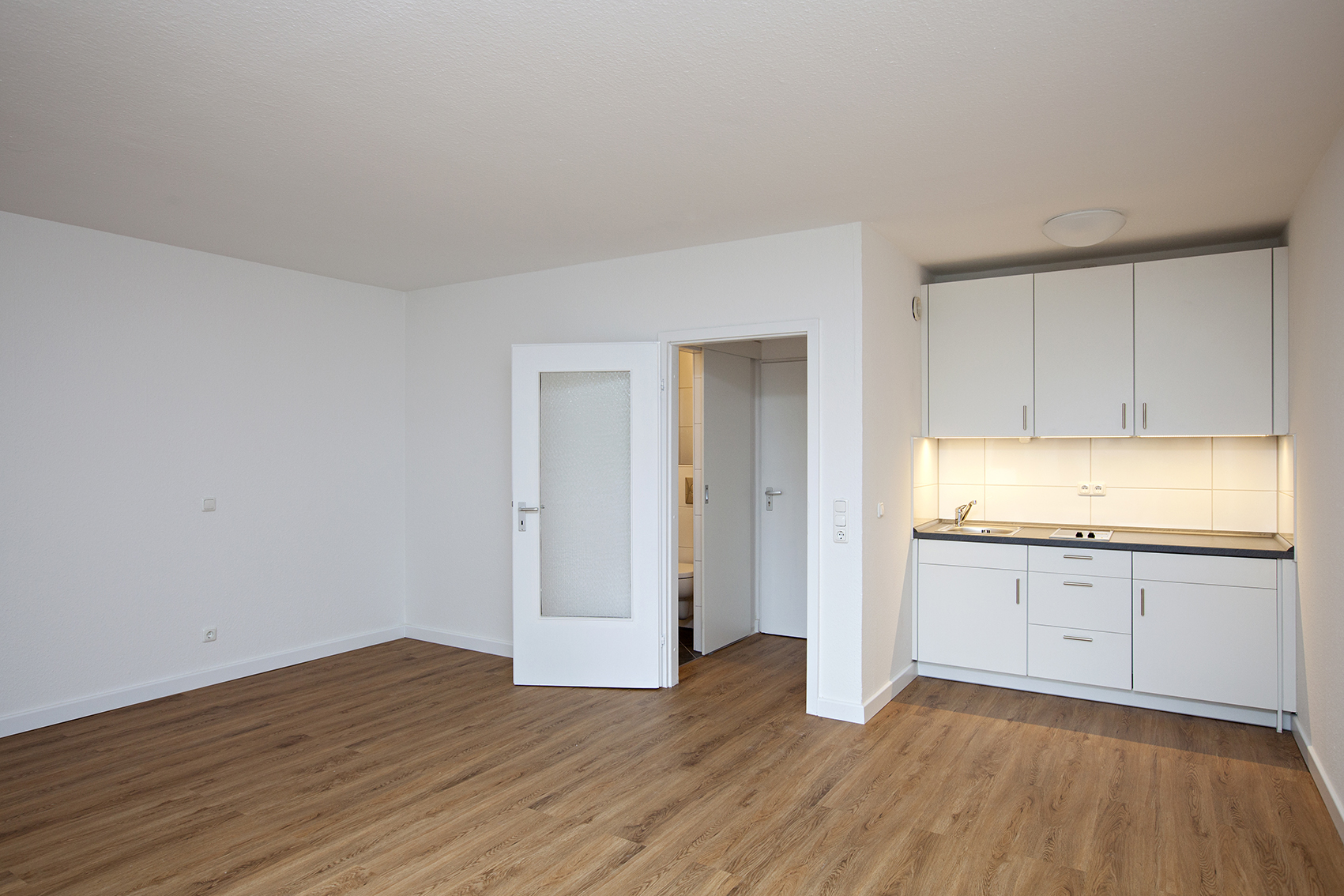 Moderne Appartements im Seniorenhaus An St. Theodor